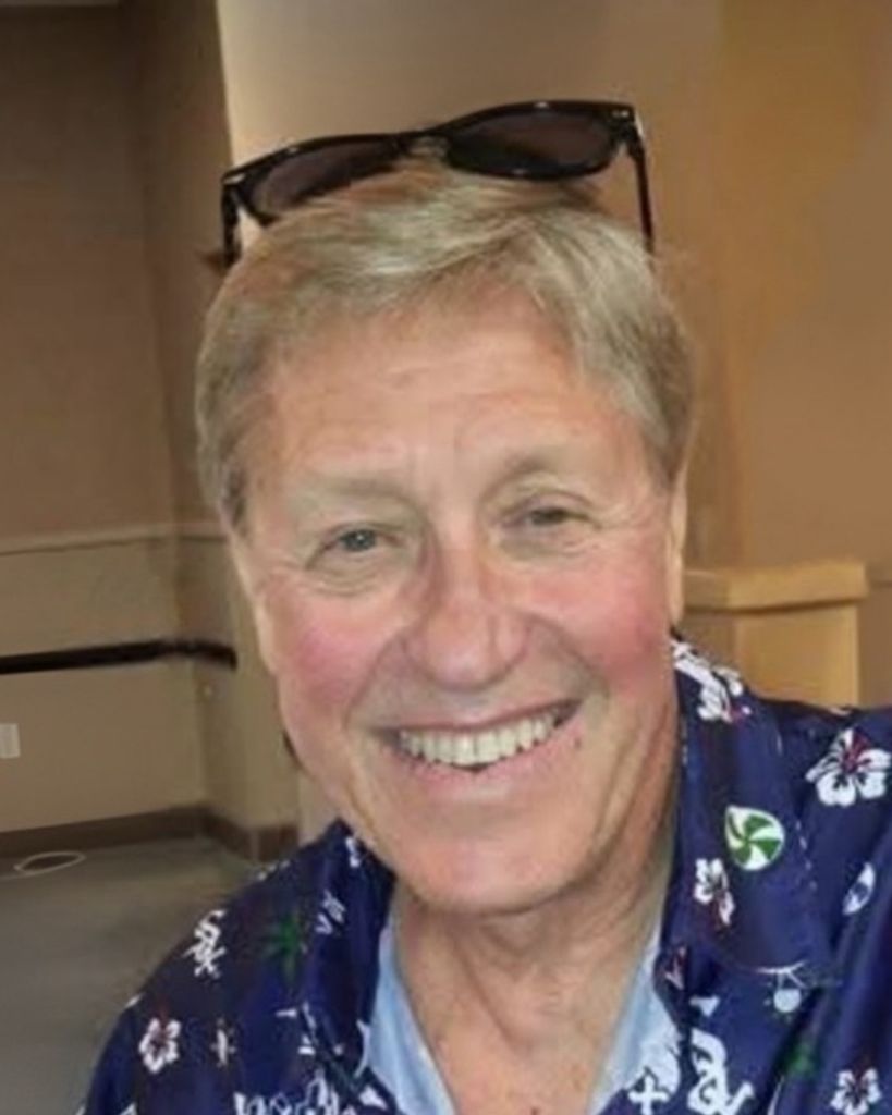 Christopher R. Scannell Profile Photo