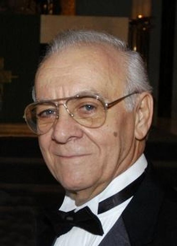 Frank L. Forgione Profile Photo