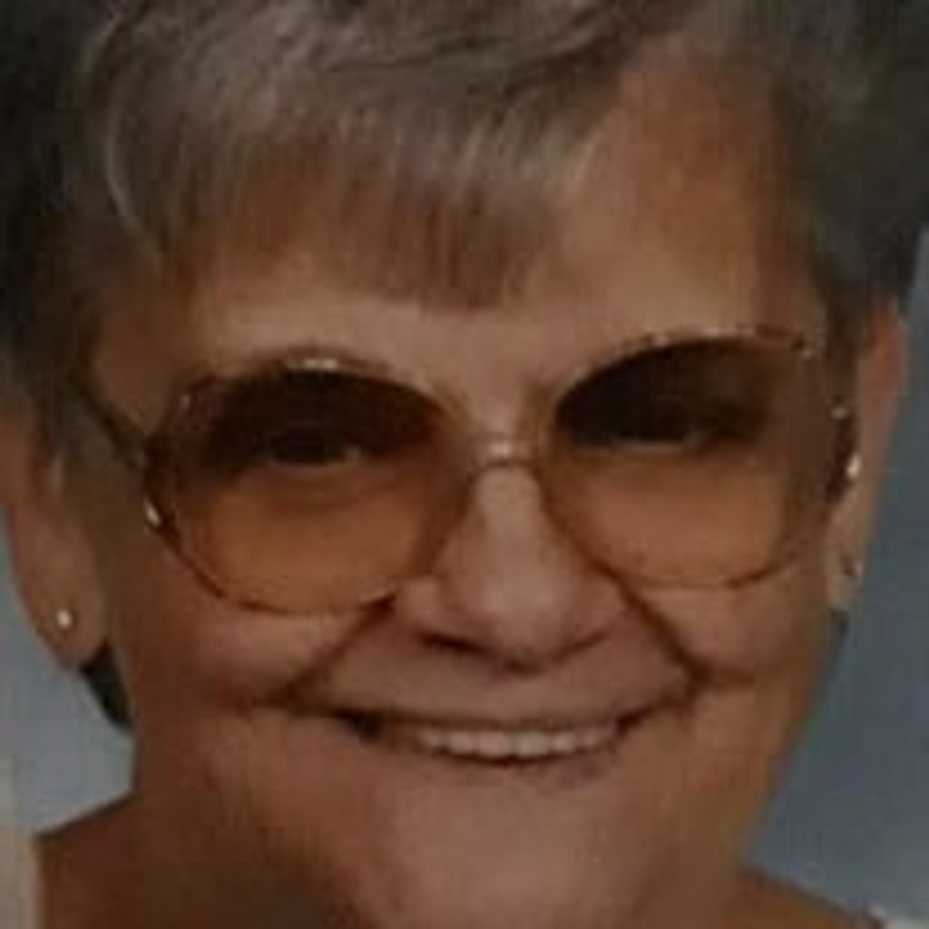 Alice Crawford