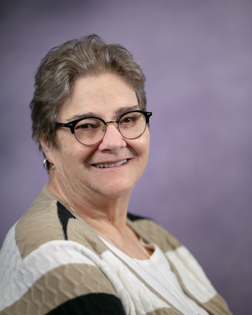 Sr. Nancy Crofton, S.C. Profile Photo