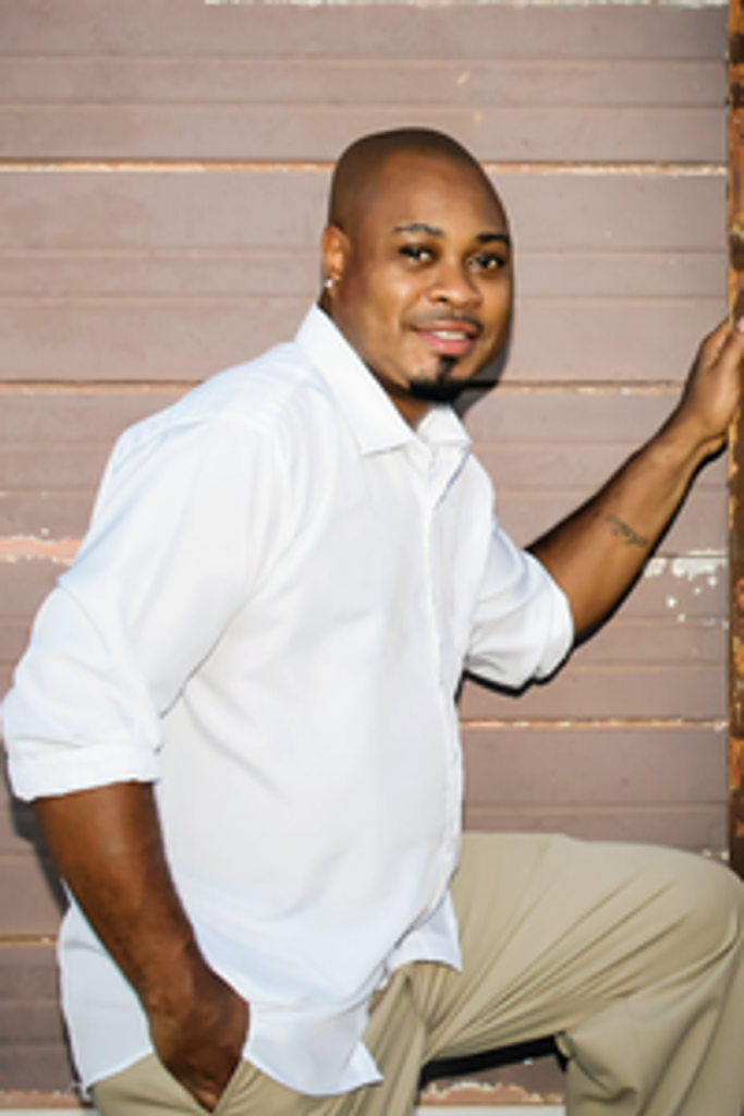 Vontay L. Terrell Profile Photo