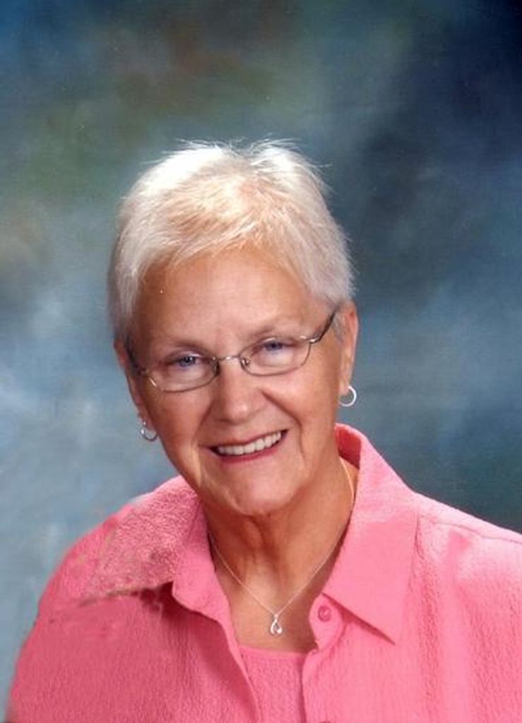 Gayle D. Randall Profile Photo