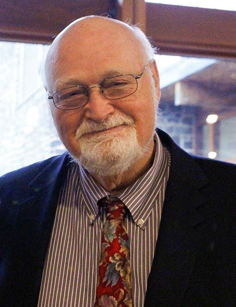 Detlef F. (Ted) Wolf Profile Photo