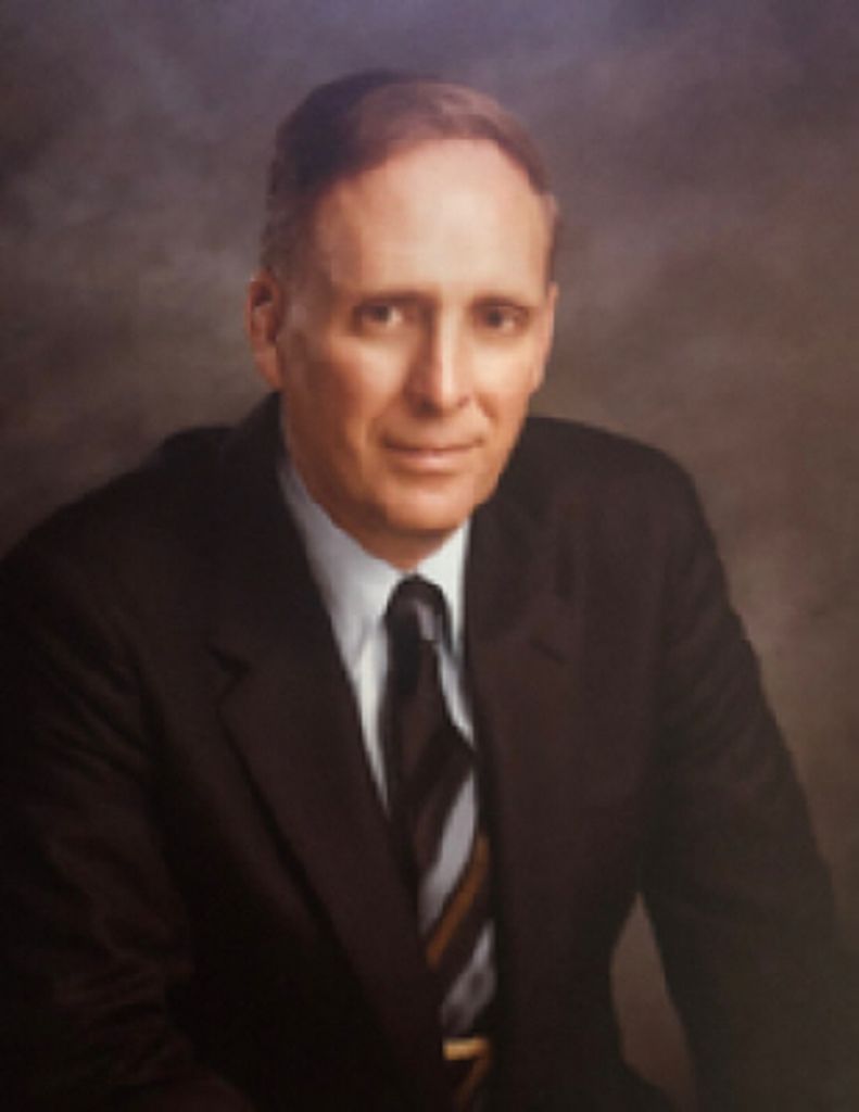 Charles F. Wuestner Profile Photo