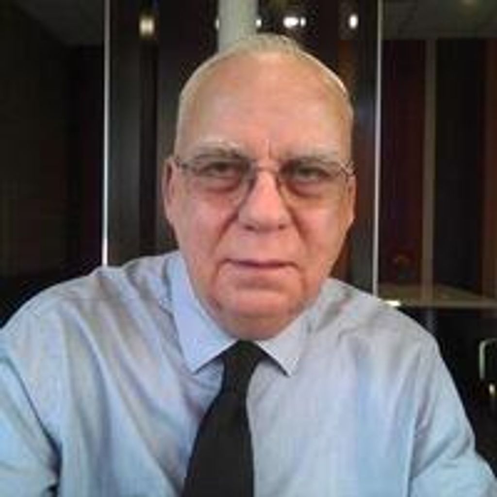 Richard G. Henninger