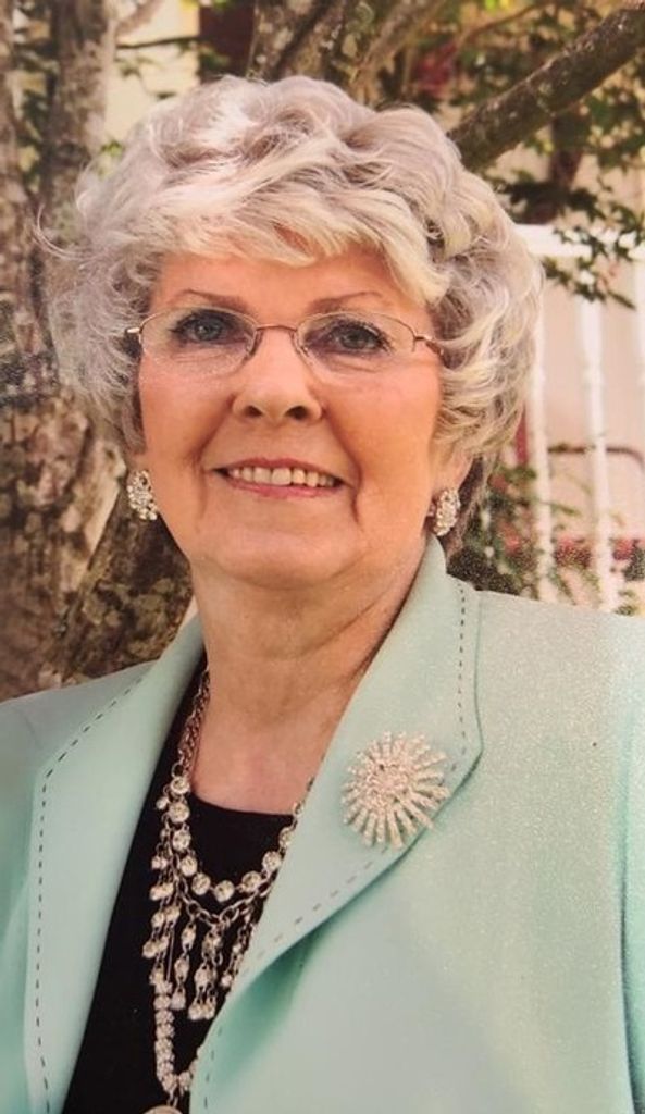 Ruth H Barker Profile Photo