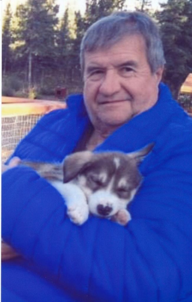 W. Dale Guyer, Jr. Profile Photo