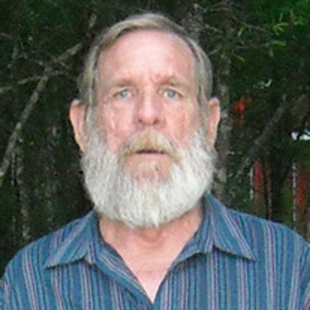 David Lee Lyons