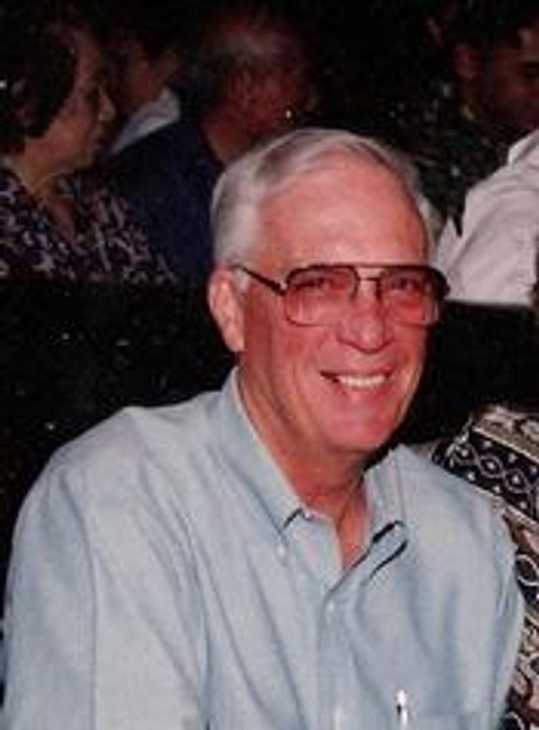 Kenley "Ken" John Schulze Profile Photo