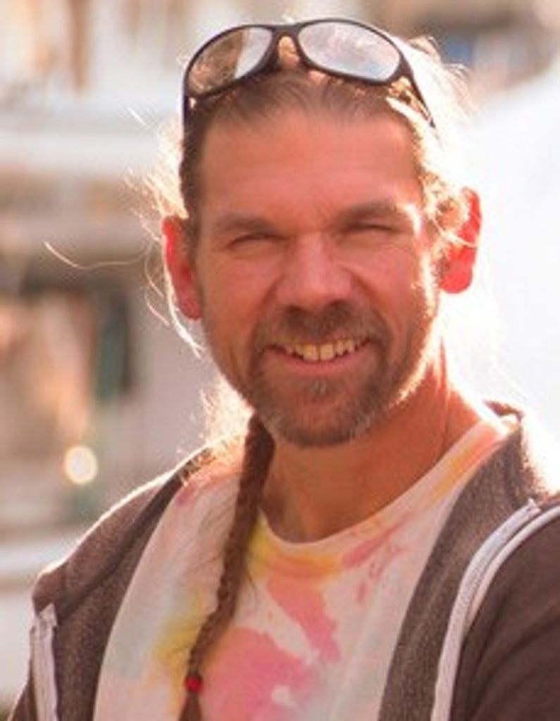 Eric Christian Goza Profile Photo