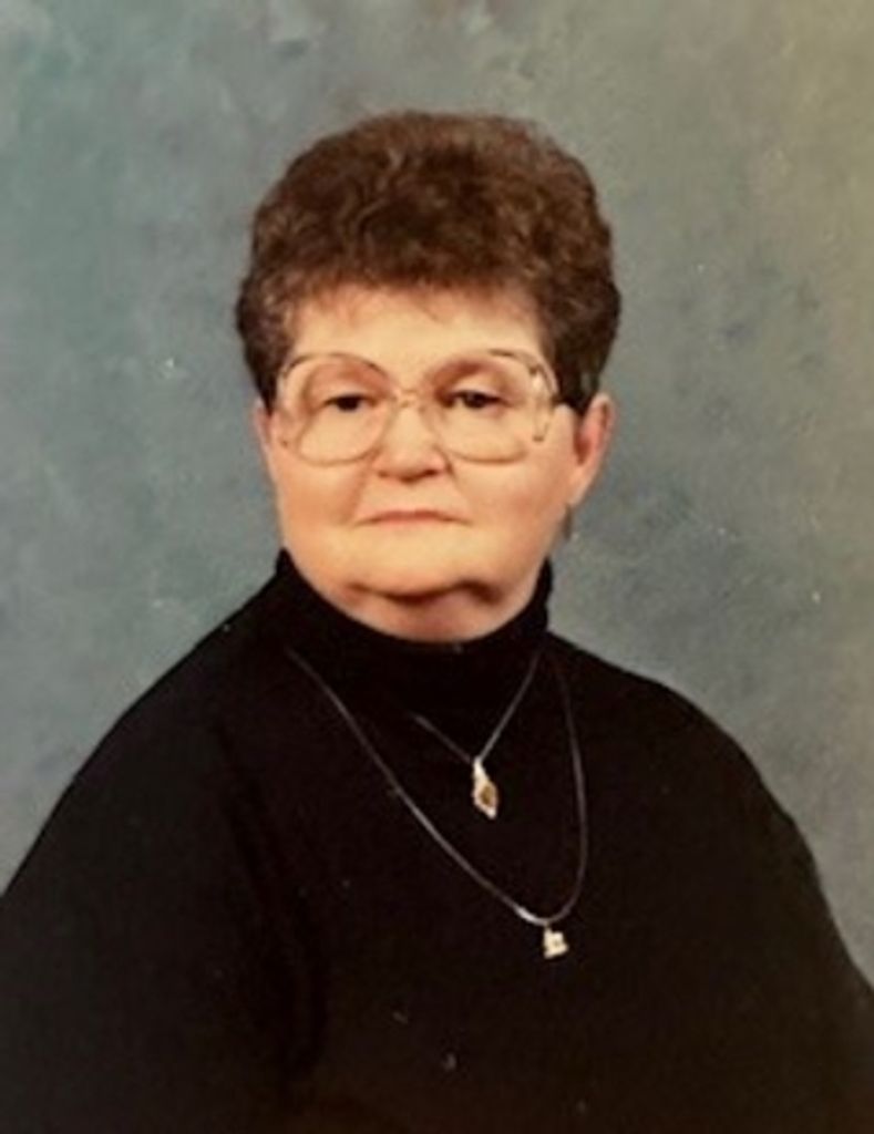 Elenor Johnson