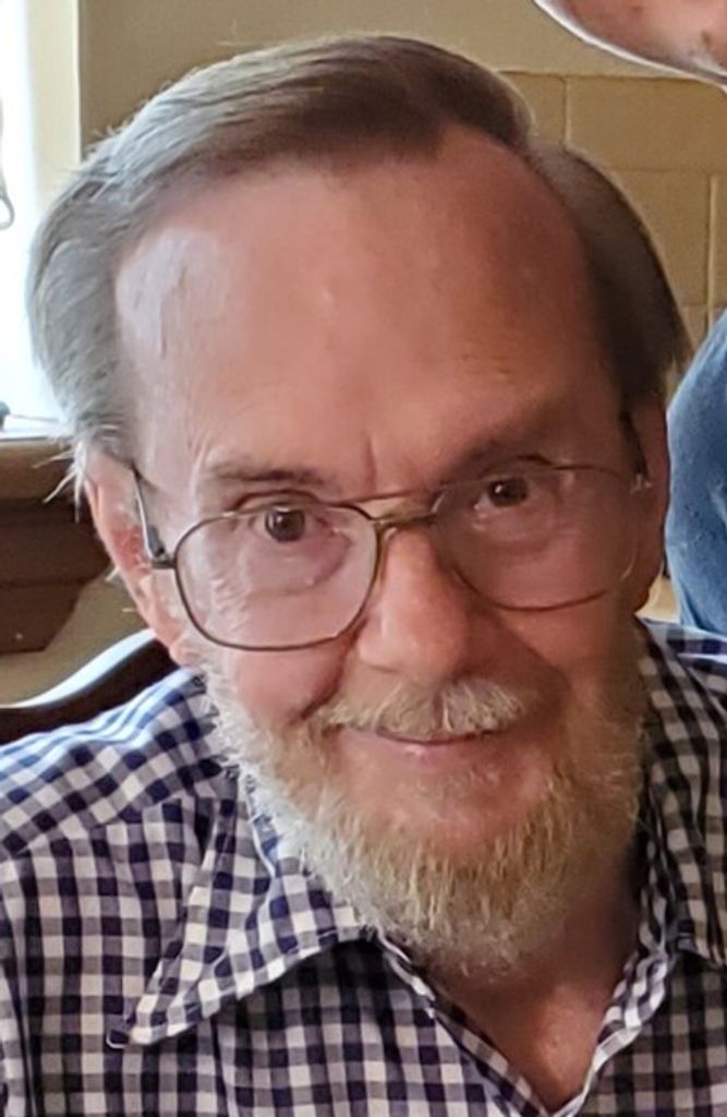 Kenneth Howard Gay Profile Photo