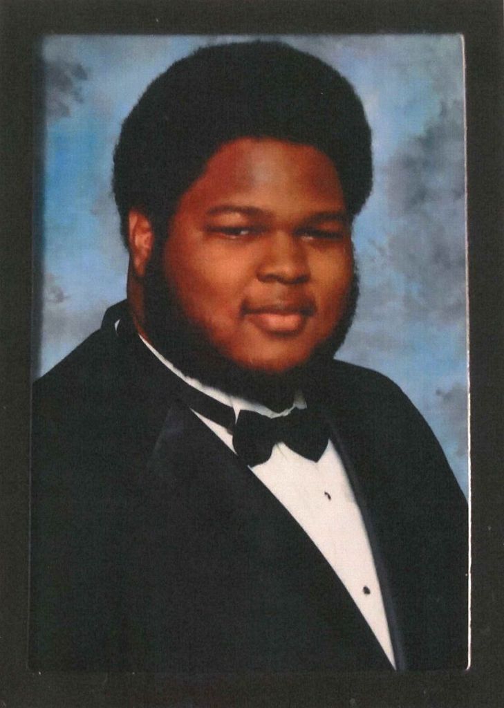 De'Chon Rasheid Goolsby Profile Photo