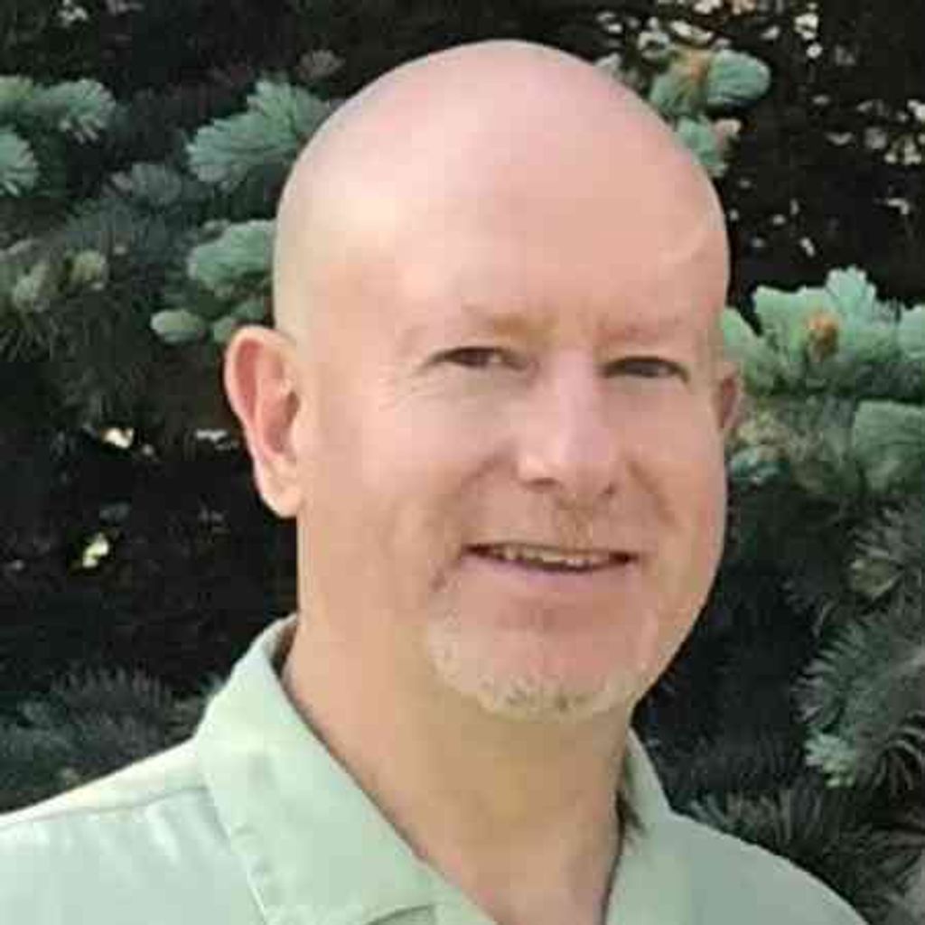 Jay Barry Profile Photo