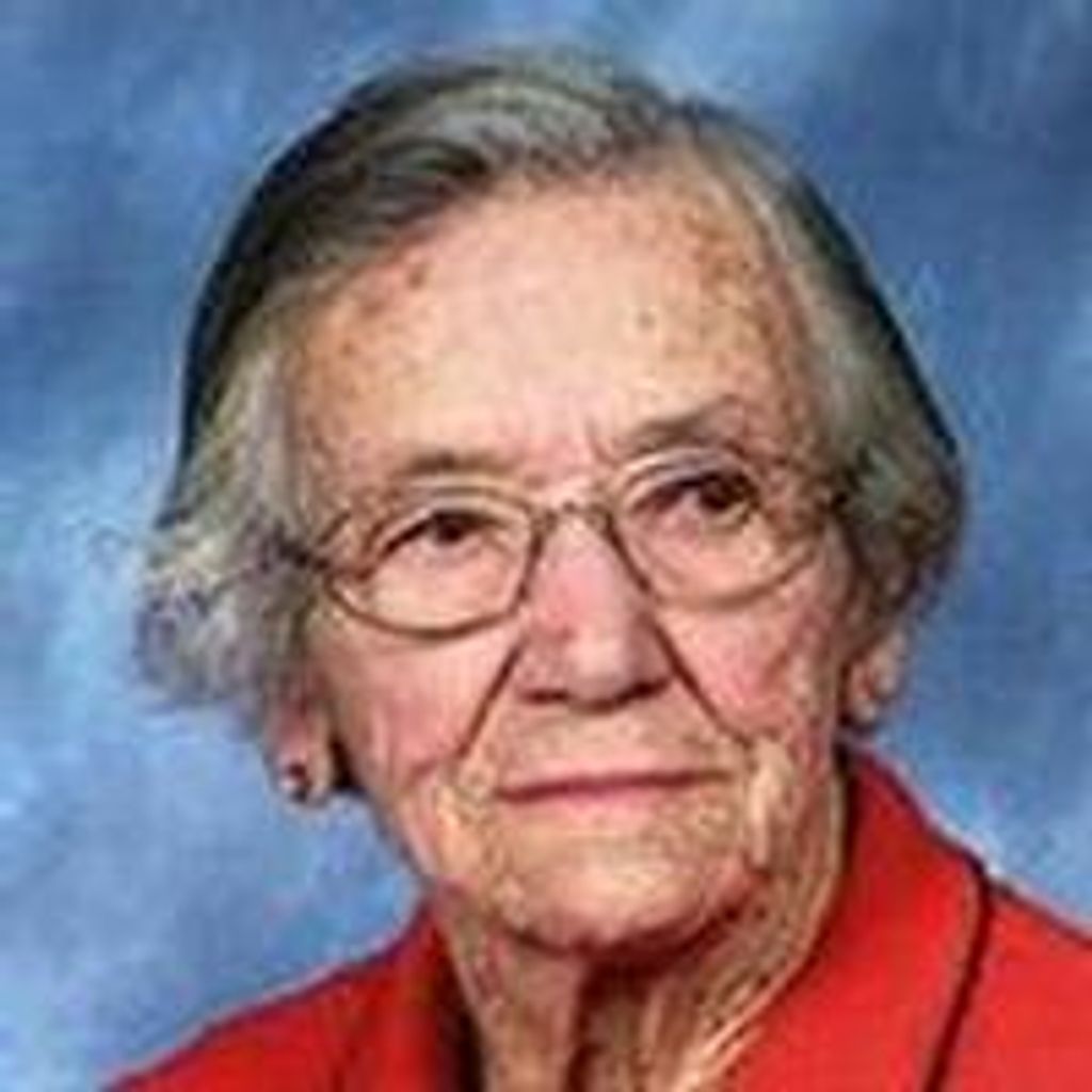 Bertha Schmidt
