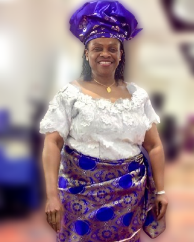 Joy Onugha