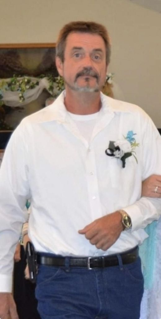 Richard Stephen Pitts Profile Photo