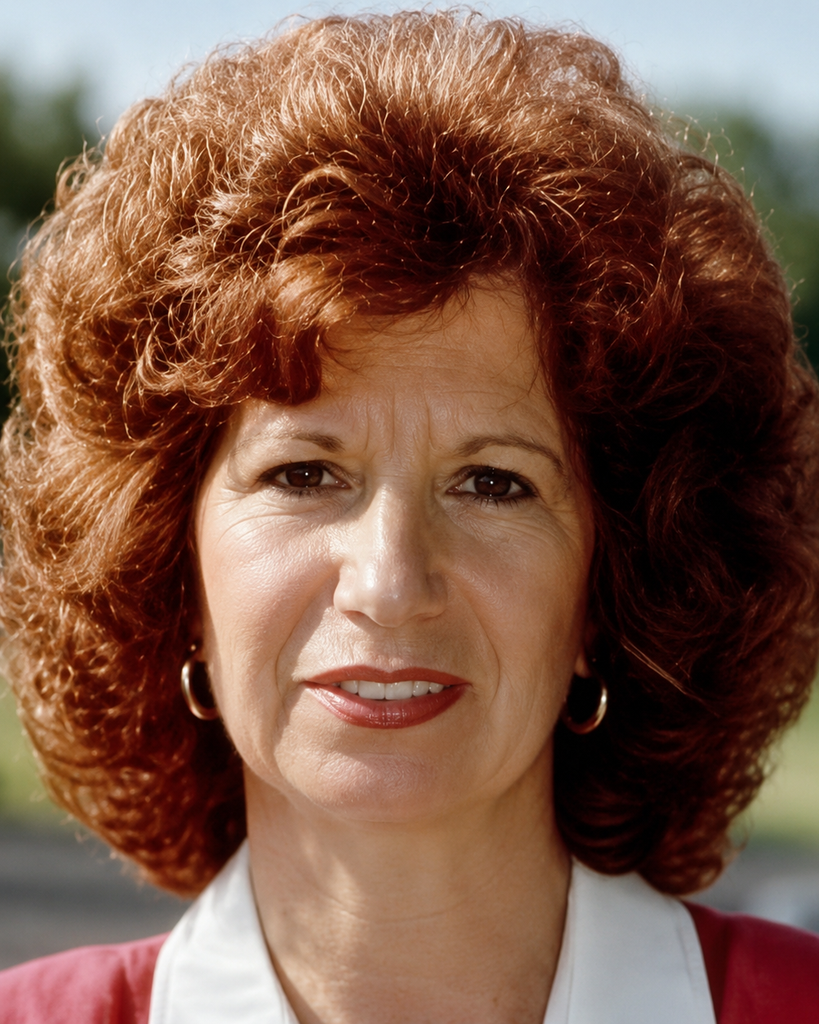 Betty L. Johnson Profile Photo