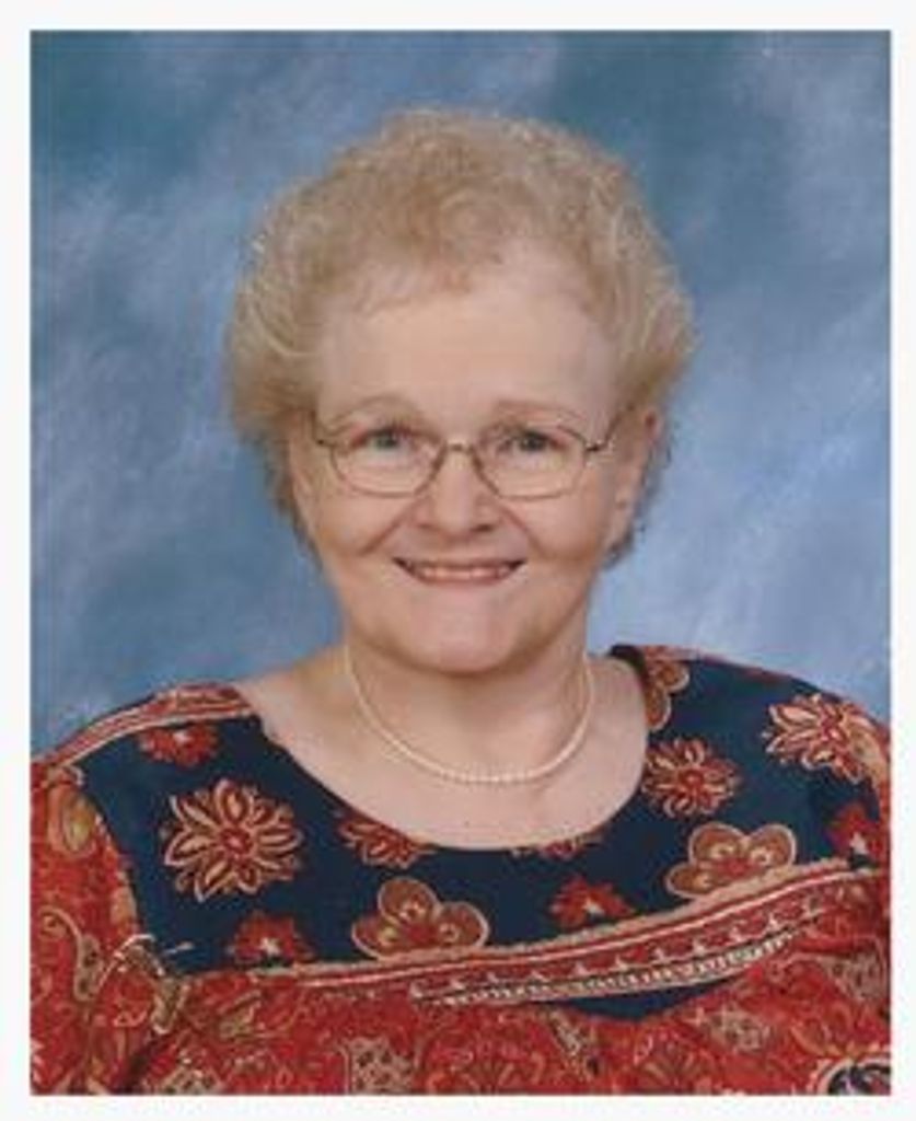 Norma J. Hultz