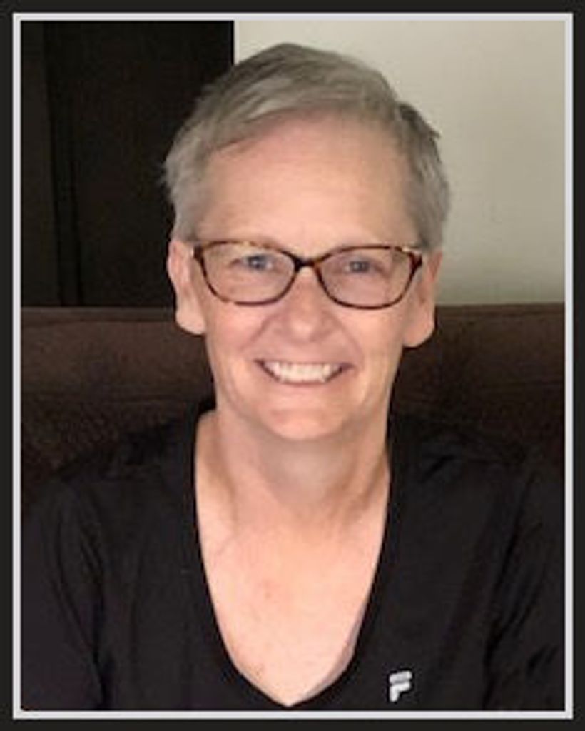 Donna May Gehrking