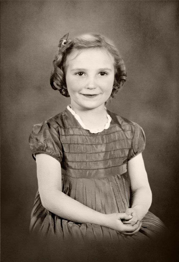 Rosamae Jones Profile Photo