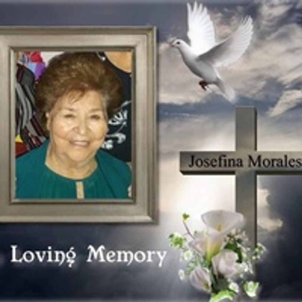 Josefina S. Morales