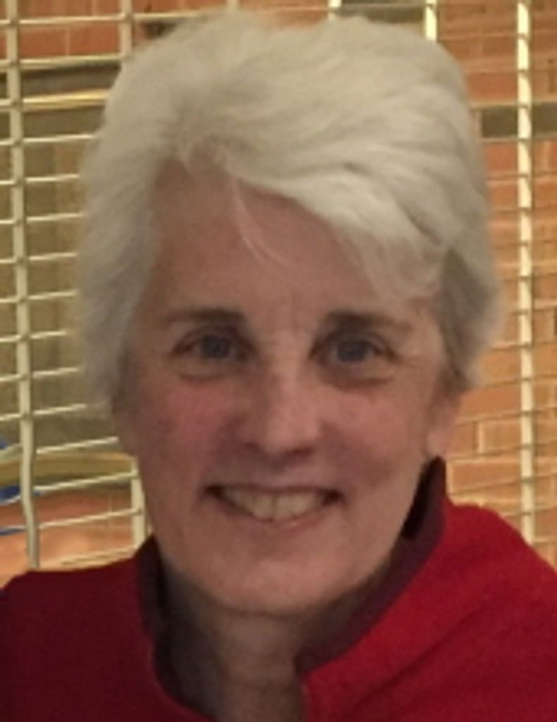 Vivian Mae Smith