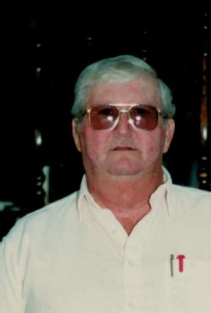 Gussie Guidry