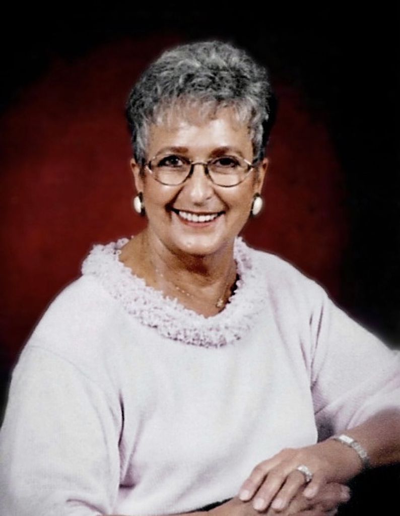 Alice Pearl Berry
