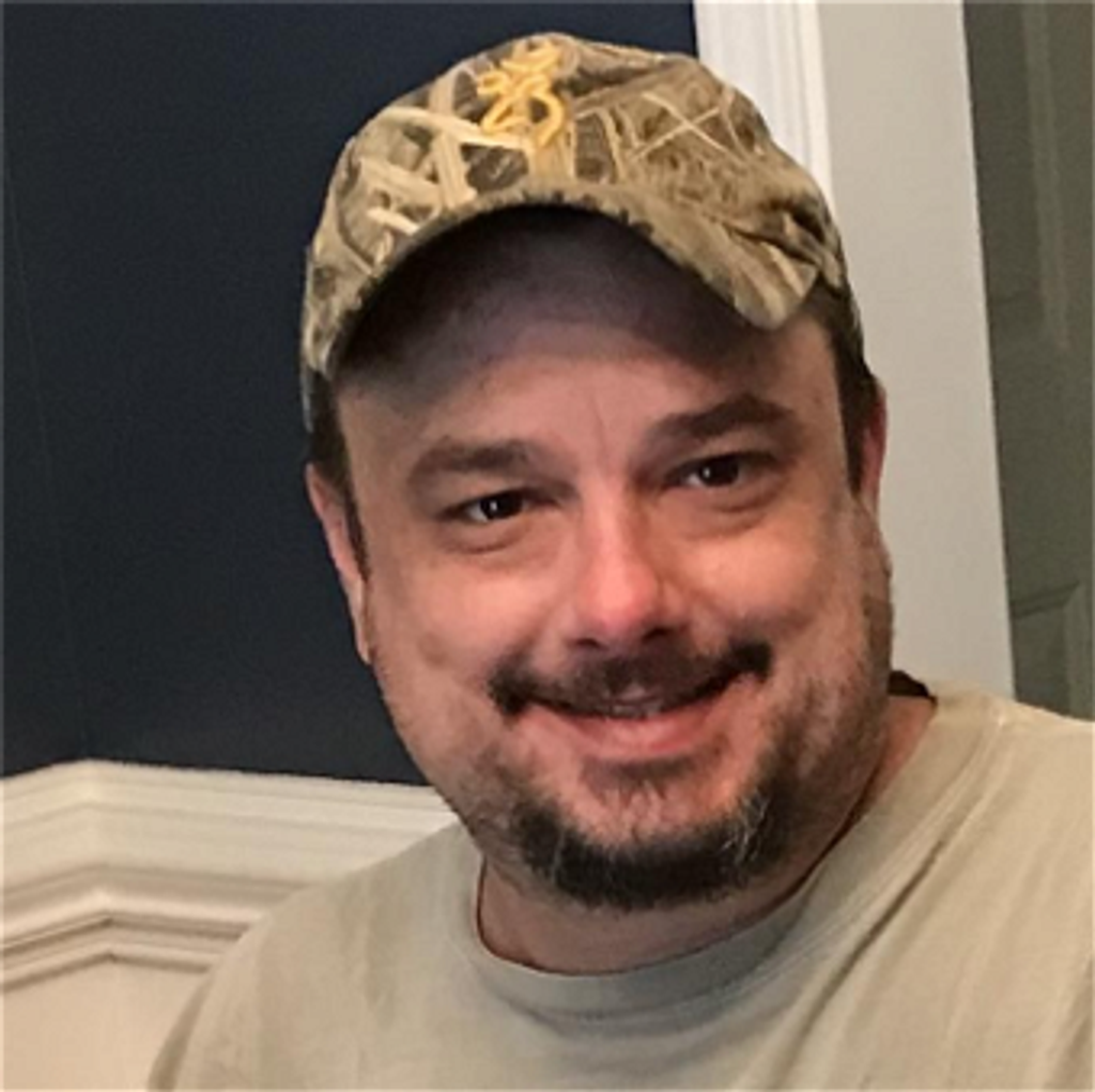 Shawn Michael Sullivan