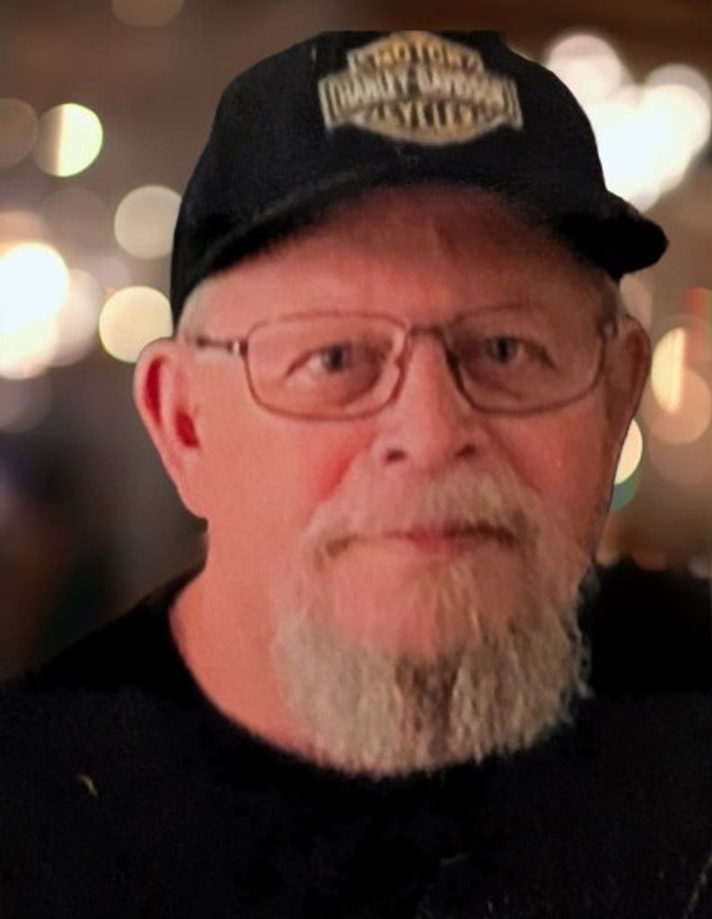 Ron Debord