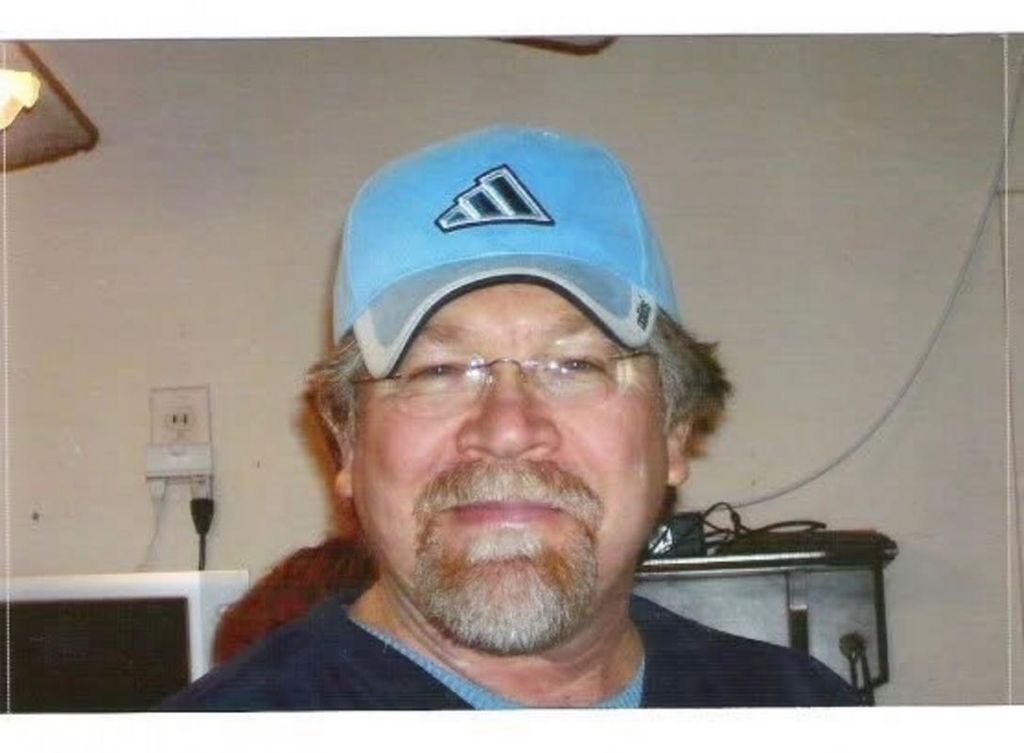 Joseph "Joe" Edwin Carey Profile Photo