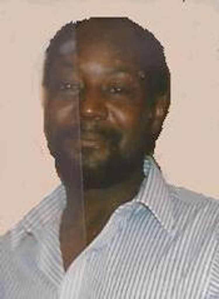 Jerome Carter, Jr. Profile Photo