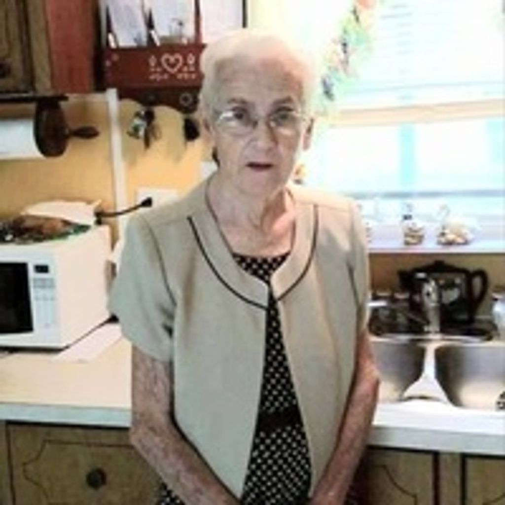 Pauline Roberson Hedgepeth Profile Photo