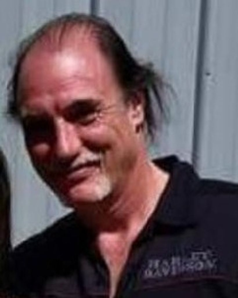 Ronald Dooley Profile Photo