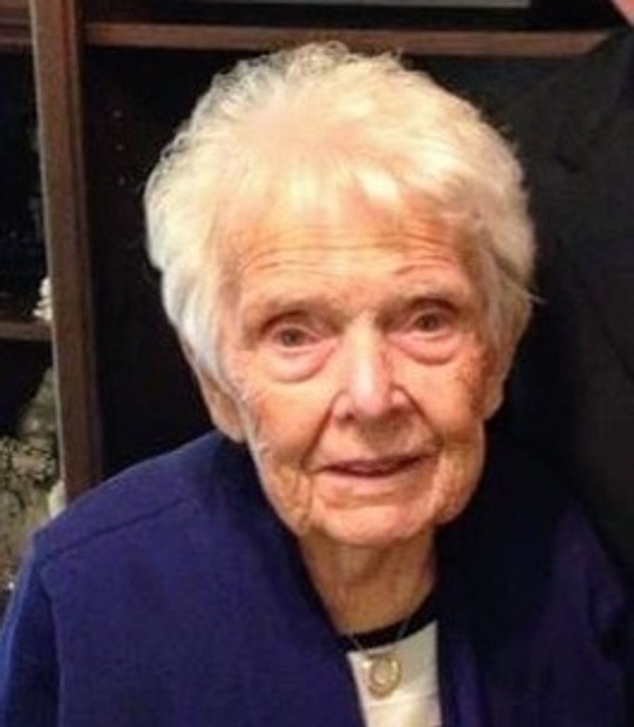 Iris Bowman Hamilton