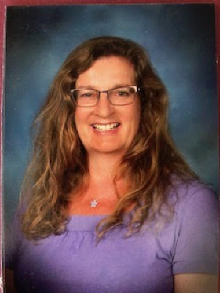 Denise S. Becker Profile Photo