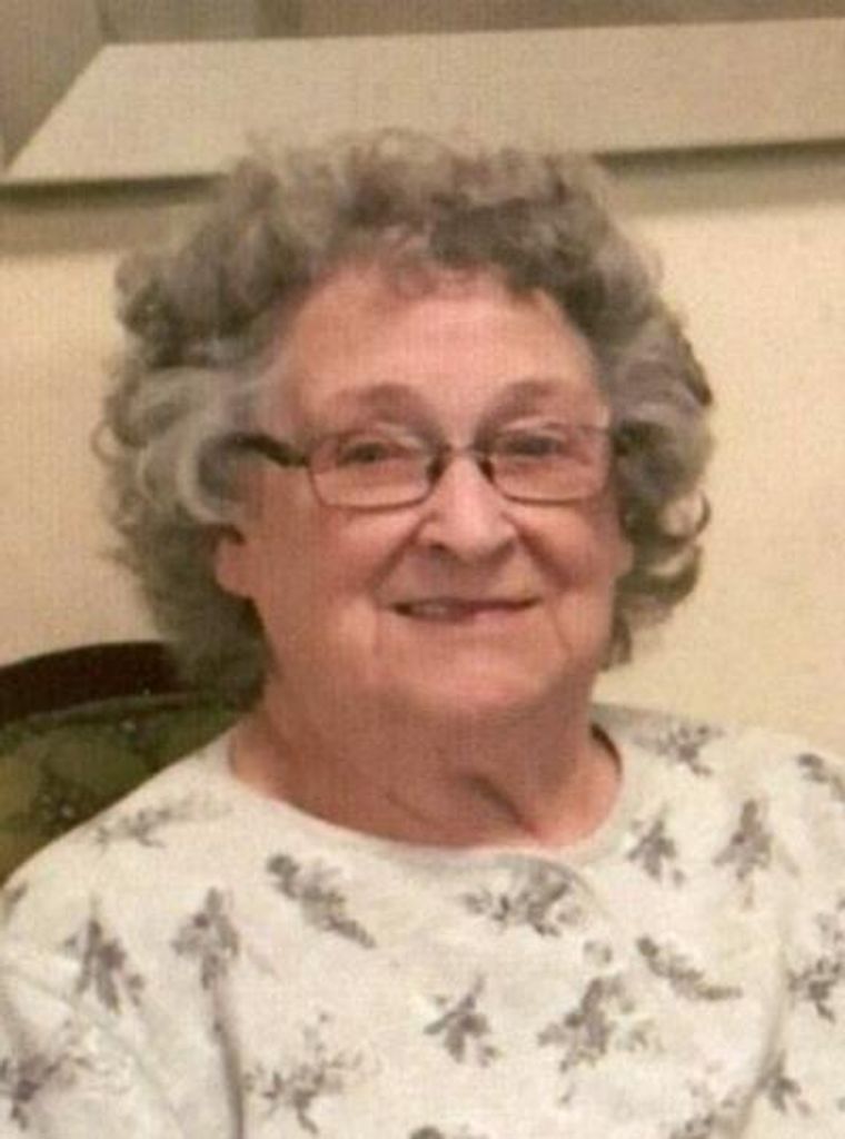 Mary Bove Profile Photo