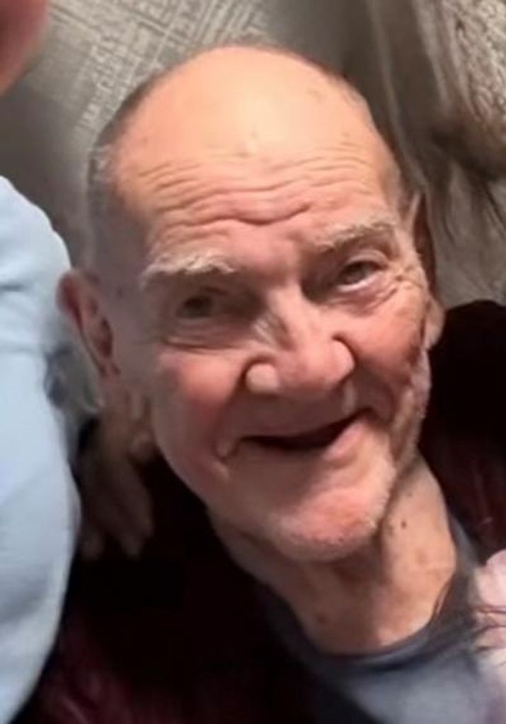 Billy G. Burden Profile Photo