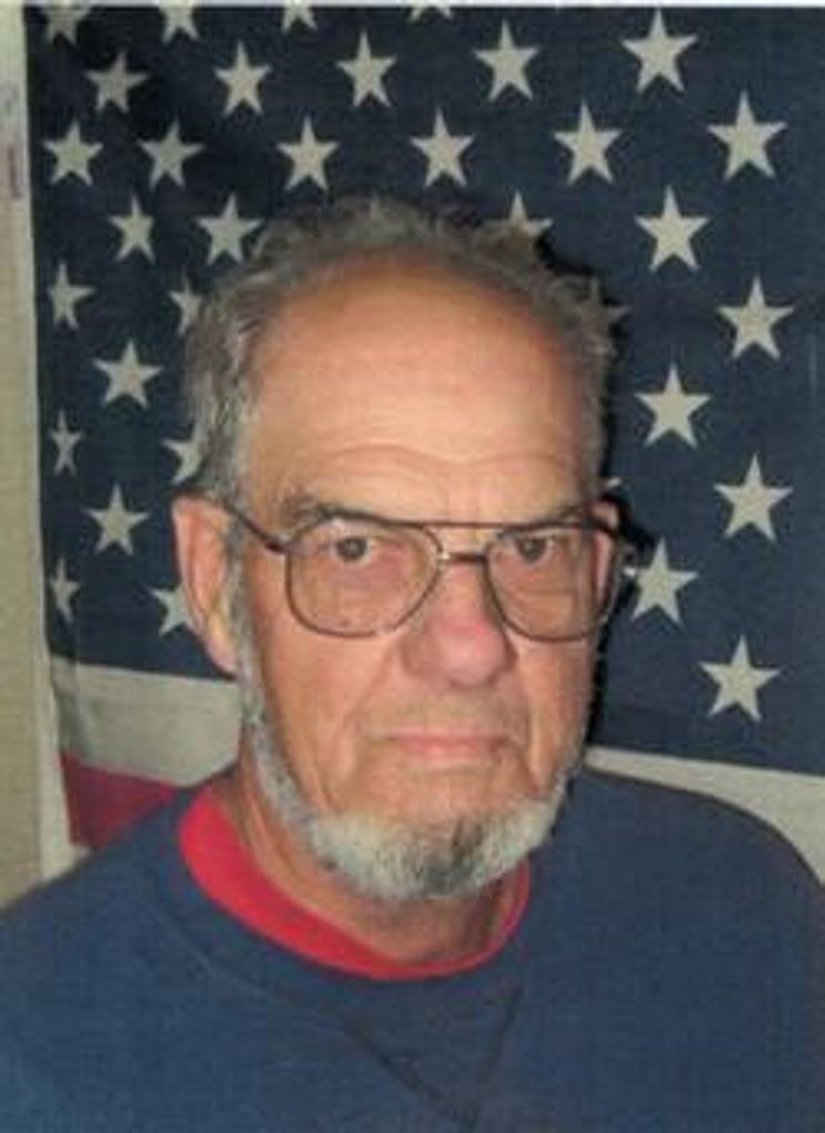 Charles H. Williams Profile Photo