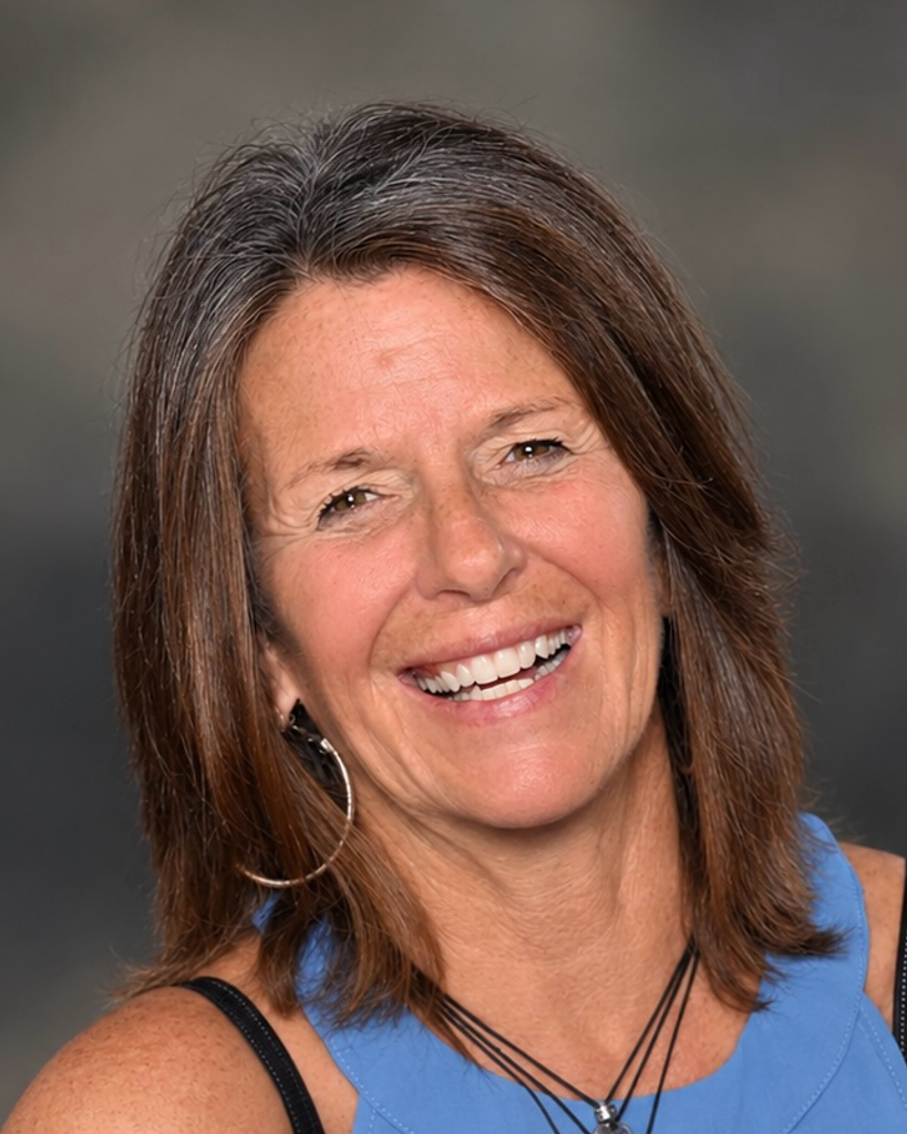 Amy L. Miller Profile Photo