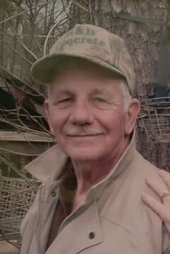 Gerald "Chub" Kellar