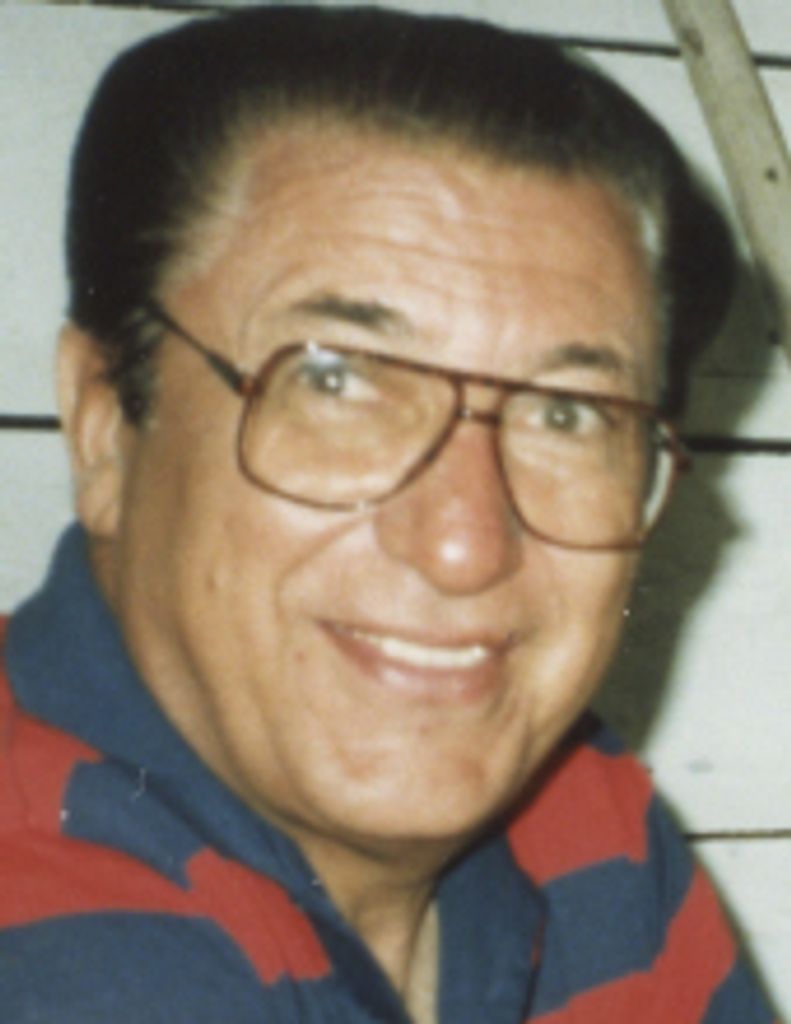 Stephen Kent