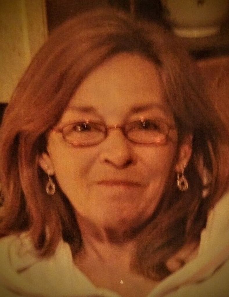 Sue Ann Harris
