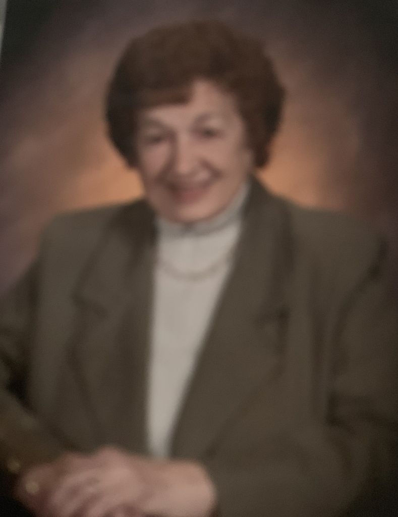 Frances Kelley Profile Photo