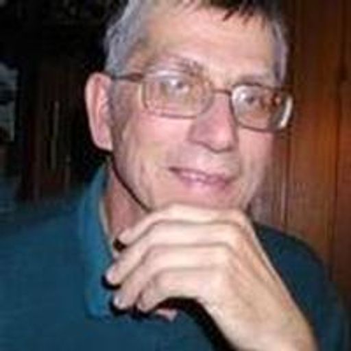 Joseph (Joe) Henry Mesenbrink Profile Photo