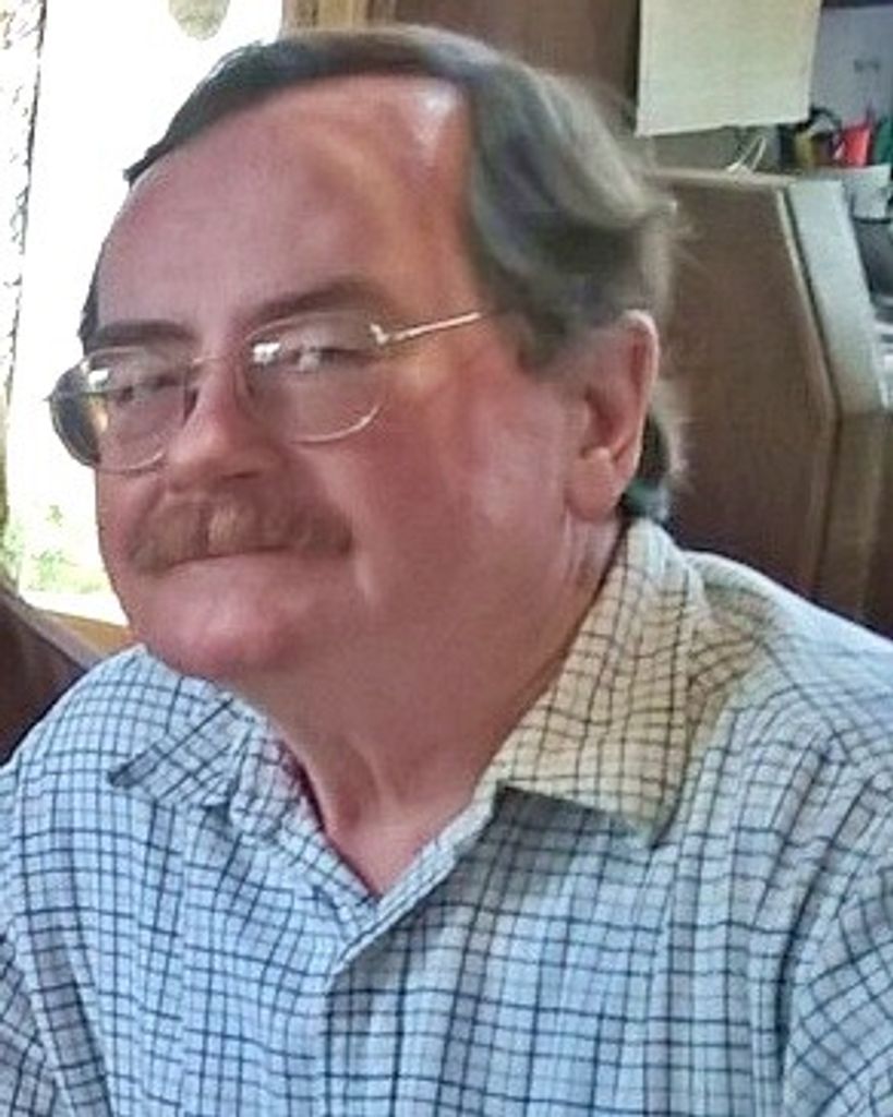 George S. Barzykowski Profile Photo