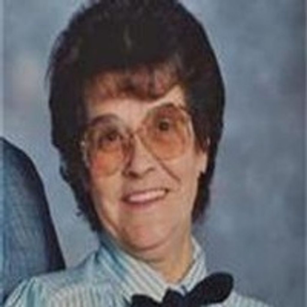 Nettie Susan Cousins