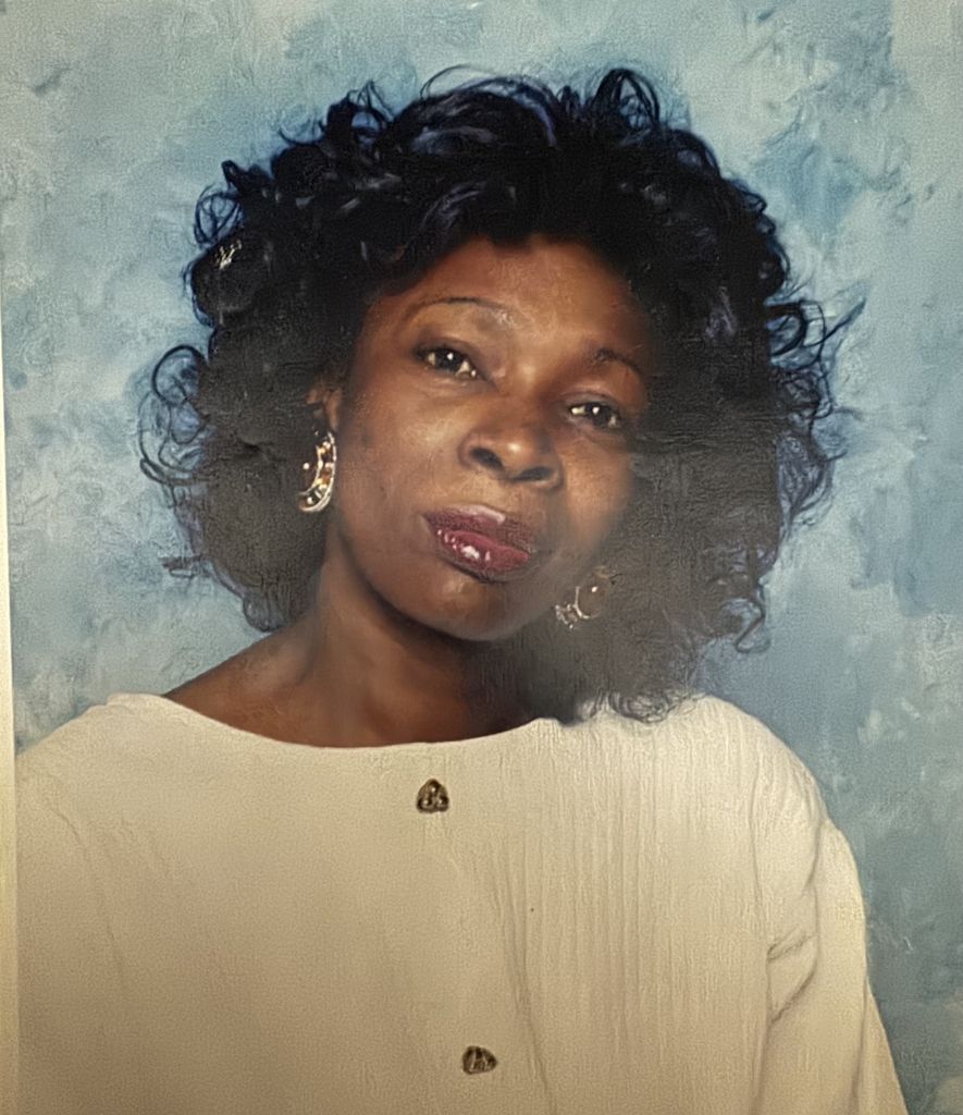 Mabelle "Betty" Williams