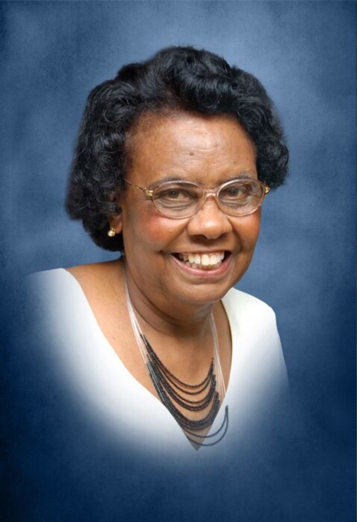 Mildred Bell